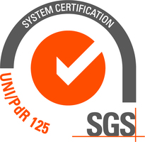 Certificazione SGS